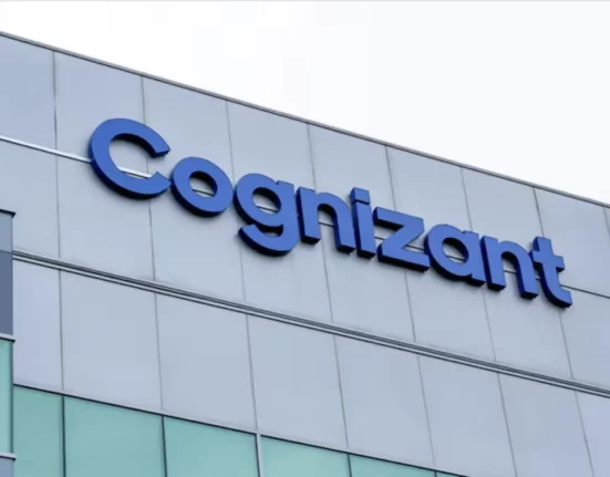 Cognizant and Capgemini hired less people